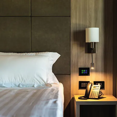 Salina Hotel Tarente