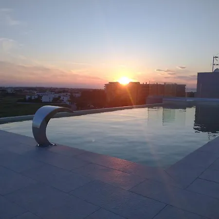 Salina 4* Таранто