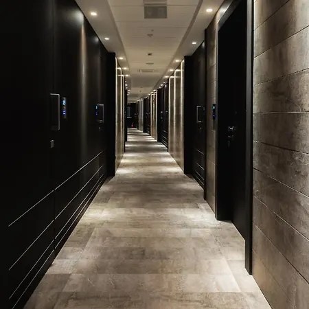 Salina Hotel 4*