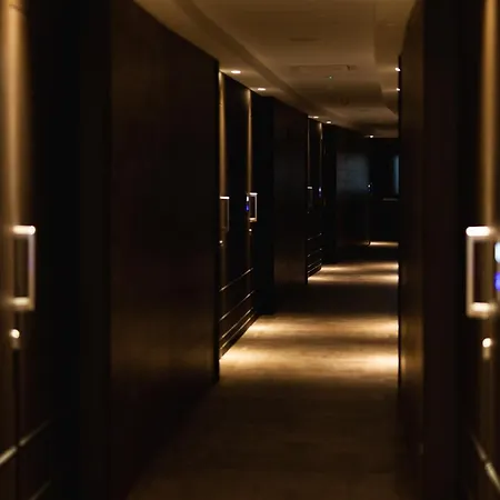 Hotel Salina 4*