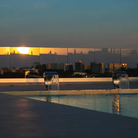 Salina Hotel Taranto