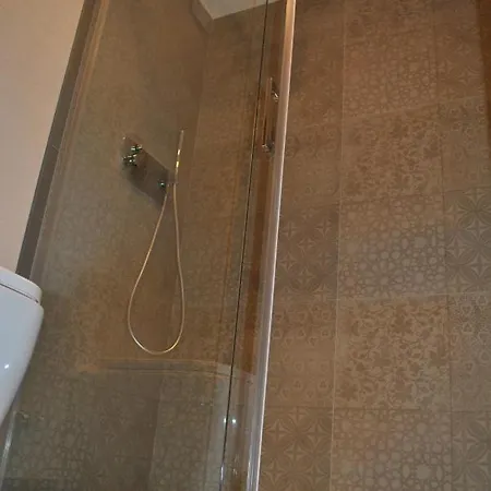 Salina Hotel Tarente