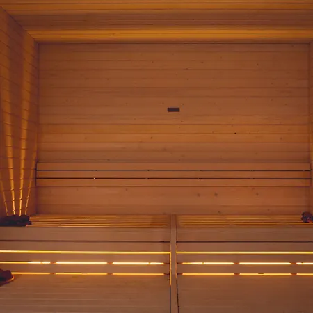 Hotel Salina Tarente