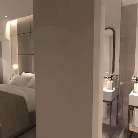 Salina Hotel Tarente