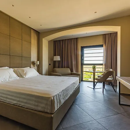 Hotel Salina