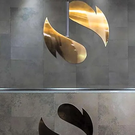 Hotel Salina Tarento