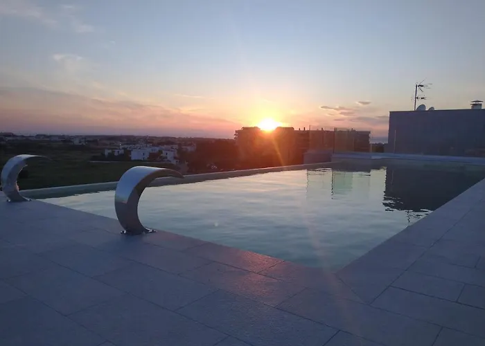 Salina 4* تارانتو