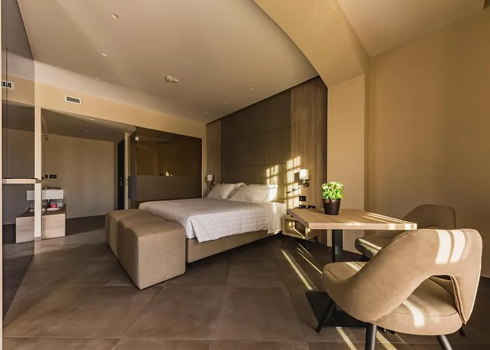 Salina تارانتو