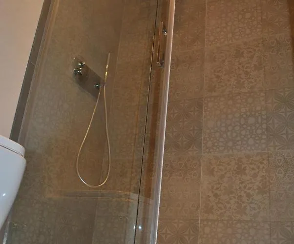 Salina מלון טאראנטו