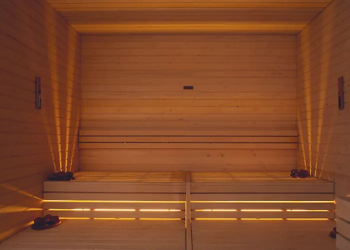 מלון Salina טאראנטו