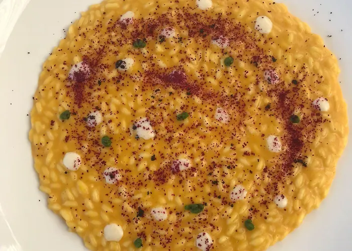 Salina تارانتو