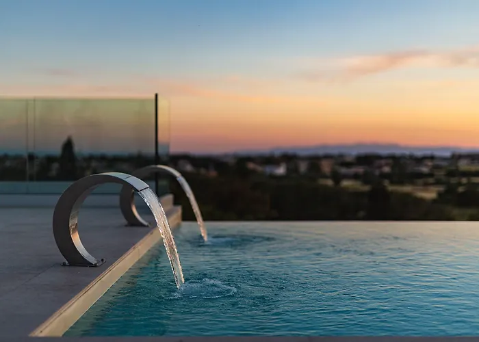 Salina فندق تارانتو