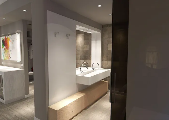 Salina فندق تارانتو