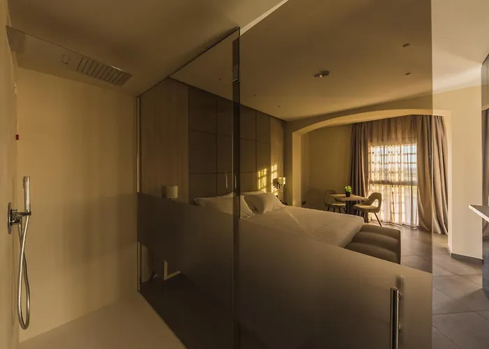 فندق Salina تارانتو