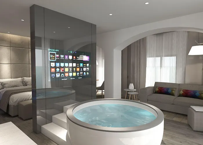 Salina 4* تارانتو