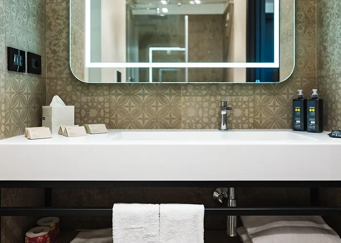 Salina 4* تارانتو