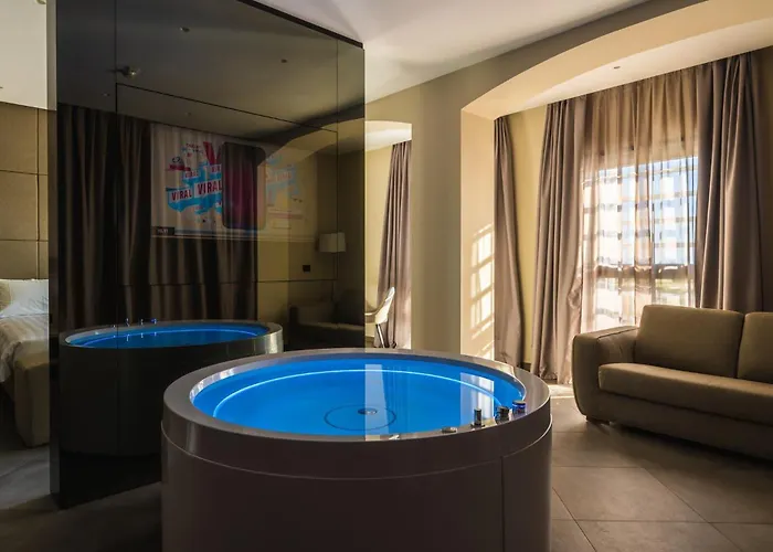 Salina تارانتو